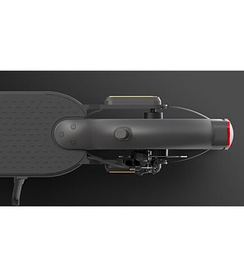 Электросамокат Xiaomi Mi Electric Scooter Pro 2 Black