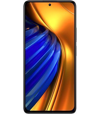 Смартфон OCO F4 6/128GB Moonlight Silver
