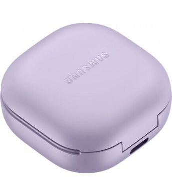 Наушники Samsung Galaxy Buds 2 Pro SM-R510NLVASEK Bora Purple