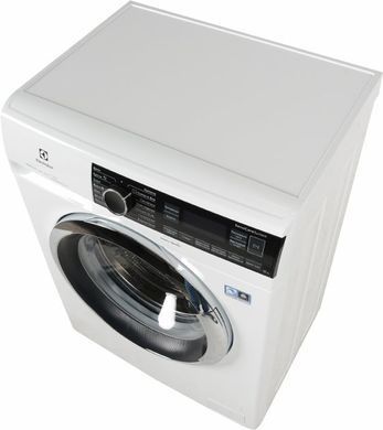 Стиральная машина Electrolux EW6S227CU