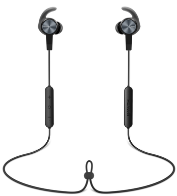 Навушники Huawei AM61 Black