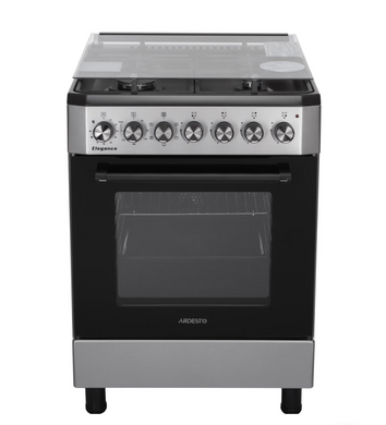 Плита комбинированная ARDESTO FSCF-C606GB