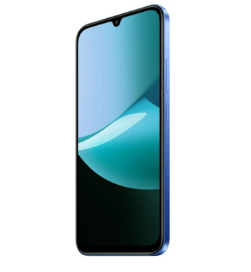 Смартфон Xiaomi Redmi 15C 4/128GB Moonlight Blue