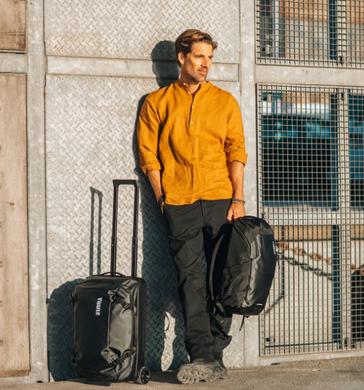 Рюкзак Thule Chasm 26L TCHB-215 Olivine
