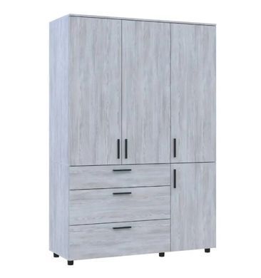 Шафа для одягу Doros Торн Сосна Натті (DRS-012081)