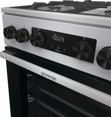 Плита комбинированная GORENJE GKS5C70HXF