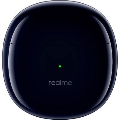 Навушники Realme Buds Air 2 (RMA2003) Black