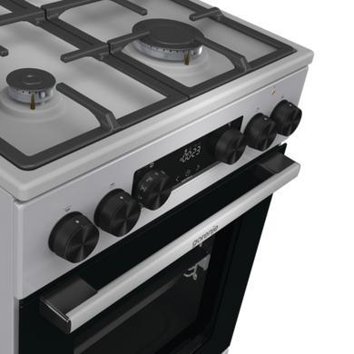 Плита комбинированная GORENJE GKS5C70HXF