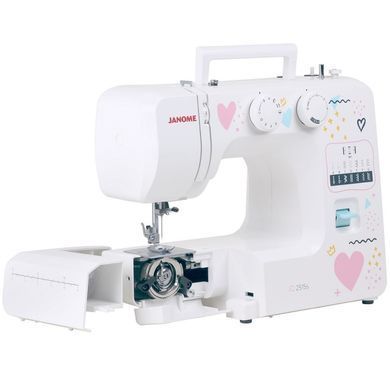 Швейна машина Janome JQ 2515S