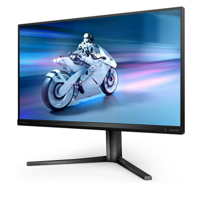Монітор Philips 25M2N5200U/00 Dark Slate