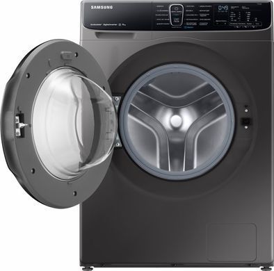Стиральная машина Samsung WW80AFS26AX/UA