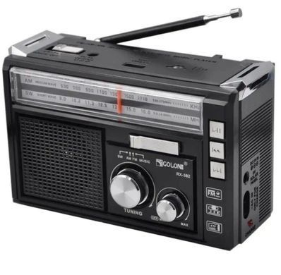 Радіо Golon RX-382