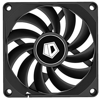 Вентилятор ID-Cooling IS-27i, 92x92x27 мм