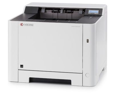 Принтер лазерний Kyocera ECOSYS P5021cdw