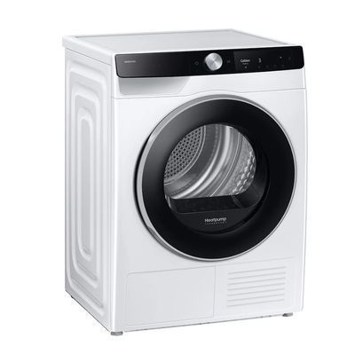 Сушильна машина Samsung DV90T6240LK/UA