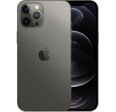Apple iPhone 12 Pro 256GB Graphite (MGMP3)