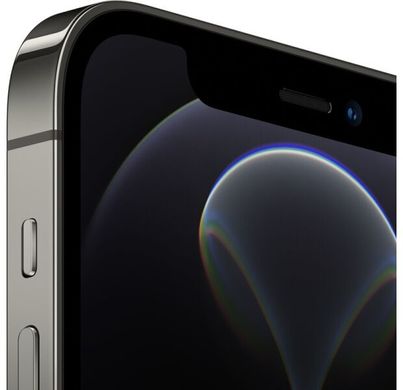 Apple iPhone 12 Pro 256GB Graphite (MGMP3)