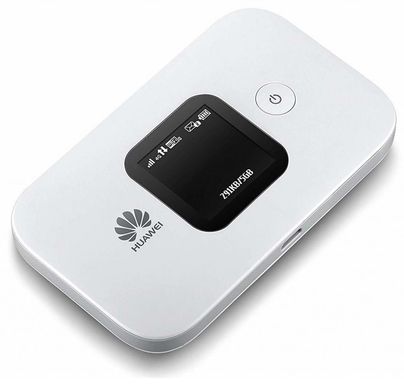 Мобільний Wi-Fi-роутер Huawei E5577-320