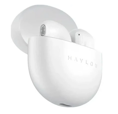 Навушники Haylou X1 Neo White 2024