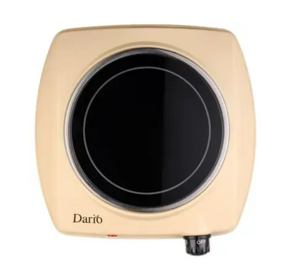 Електроплита DARIO DHP121B