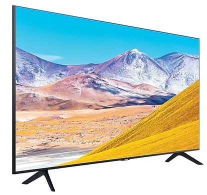 Телевизор Samsung UE65TU8000UXUA