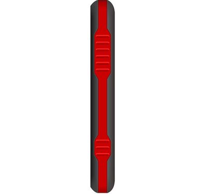 Мобильный телефон Nomi i1850 Black-red