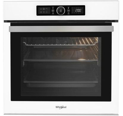 Духовой шкаф Whirlpool AKZ96220WH