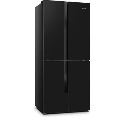 Холодильник Gorenje NRM818FMB