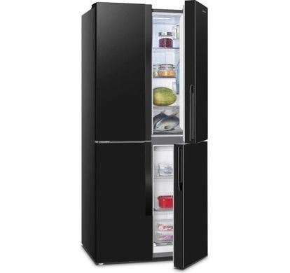 Холодильник Gorenje NRM818FMB