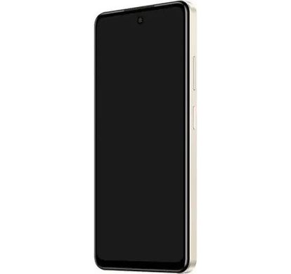 Смартфон Infinix Smart 8 Plus (X6526) 128+4(4G) Shiny Gold