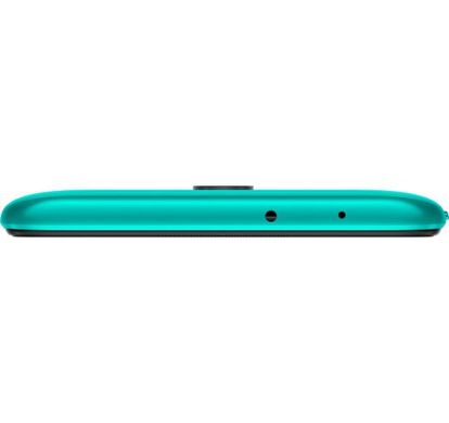 Смартфон Xiaomi Redmi 9 4/64GB Ocean Green