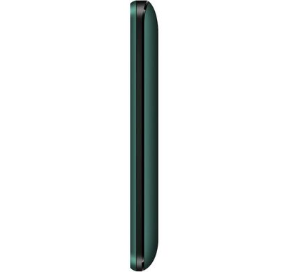 Мобільний телефон Nomi i2403 Dark Green (зелений)