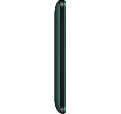 Мобільний телефон Nomi i2403 Dark Green (зелений)
