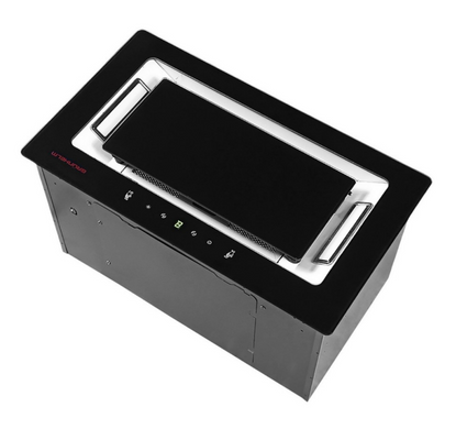 Витяжка Grunhelm GVB 430 TB