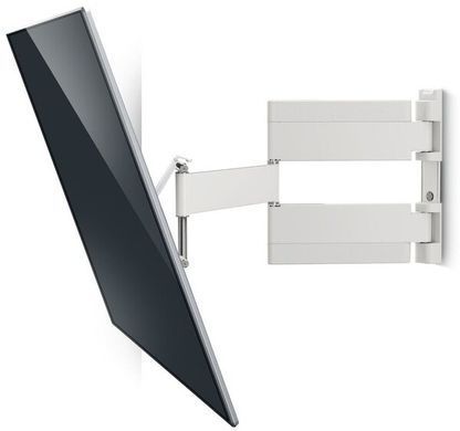 Крепёж настенный Vogels THIN 545 White