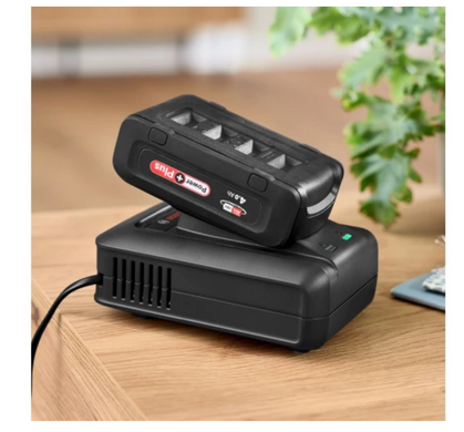 Быстрое зарядное устройство для Bosch BHZUC1844
