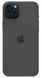 Смартфон Apple iPhone 15 Plus 128GB (black) фото 2