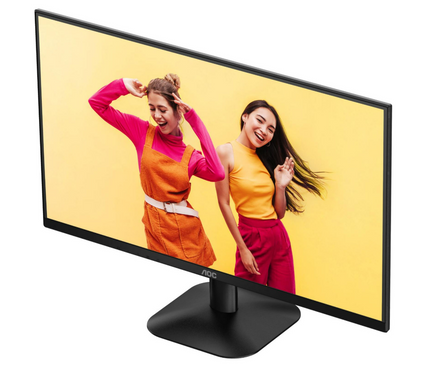 Монітор AOC 24B35HM2 Black
