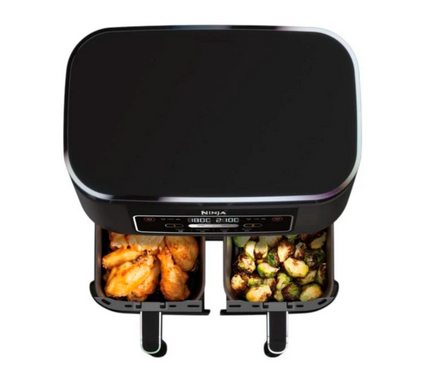 Мультипіч Ninja Air Fryer Dual zone AF200EU