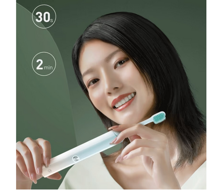 Електрична зубна щітка ENCHEN Aurora T2 White