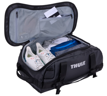 Дорожняя сумка Thule Chasm Duffel 30L TDSD-301 Black