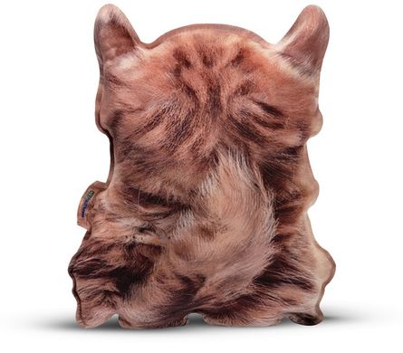 Подушка Британский рыжий котенок Surpriziki