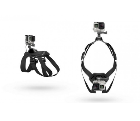 Кріплення для собак GoPro Fetch Dog ADOGM-001"