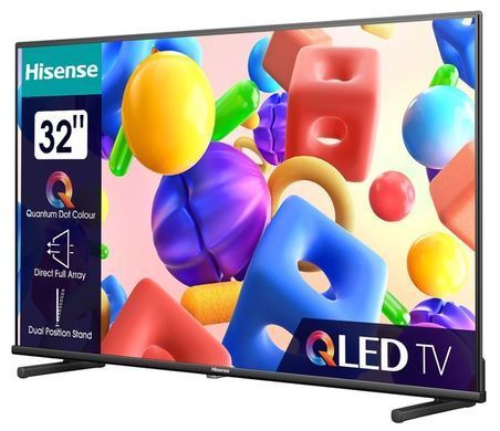 Телевізор Hisense 32A5KQ