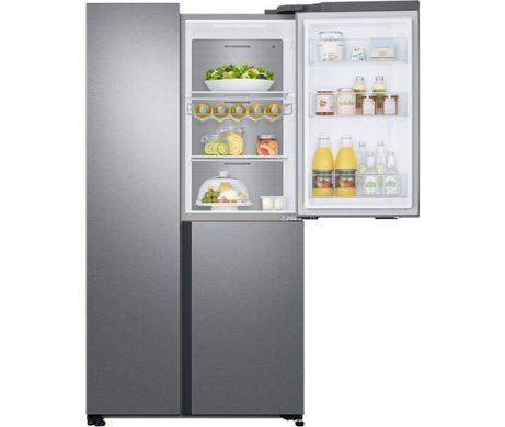 Холодильник SBS Samsung RS63R5591SL/UA