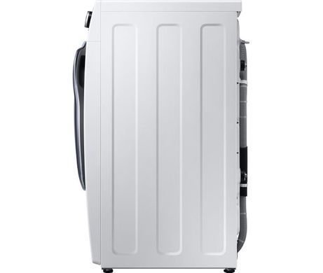 Прально-сушильна машина Samsung WD80K52E0AW/UA