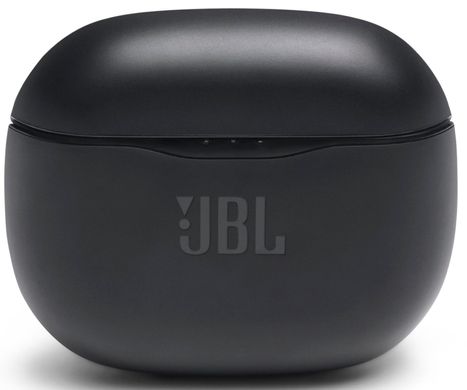 Наушники JBL TUNE T125TWS Black (JBLT125TWSBLK)