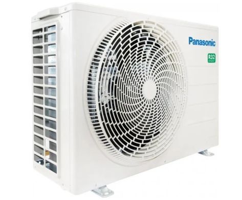 Кондиціонер спліт Panasonic Etherea (CS-Z25ZKEW/CU-Z25ZKE)