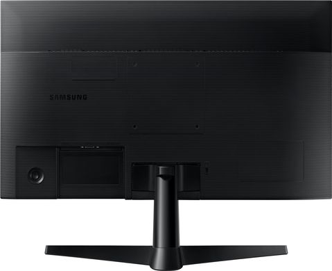 Монітор 24" Samsung F24T350FHI Dark Gray (LF24T350FHIXCI)