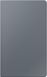 Чохол-обкладинка Samsung Galaxy TAB A7 Lite Book Cover (EF-BT220PJEGRU) Dark Gray фото 1